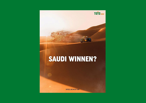 Inhaker F1 - Max Verstappen 2021 - Saudi-Arabië